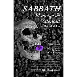 SABBATH. El metge de València
